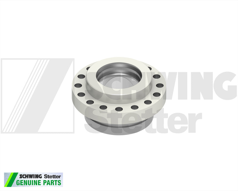 Cap - Cylinder Kvm 28X Boom #1 | Weight: 21 lbs | Brand: SCHWING