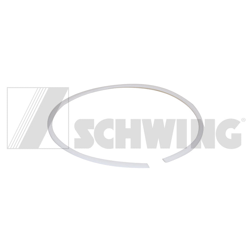 Seal - Ring, 192/200 X 2 Ptfe | Weight: 2 lbs | Dimensions: 220 MM | Brand: SCHWING