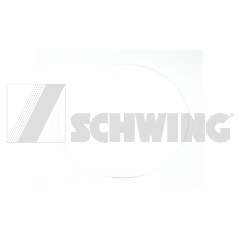 Seal - Ring, 172/180 X 2 Ptfe | Weight: 2 lbs | Dimensions: 2 X 180 X 180MM | Brand: SCHWING