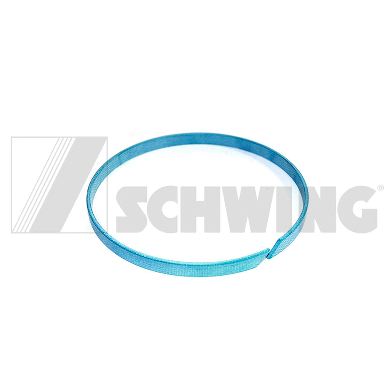 Seal - Piston Guide Ring 140/135 X 9.7 | Weight: 2 lbs | Dimensions: 140/135 X 9,7 | Brand: SCHWING