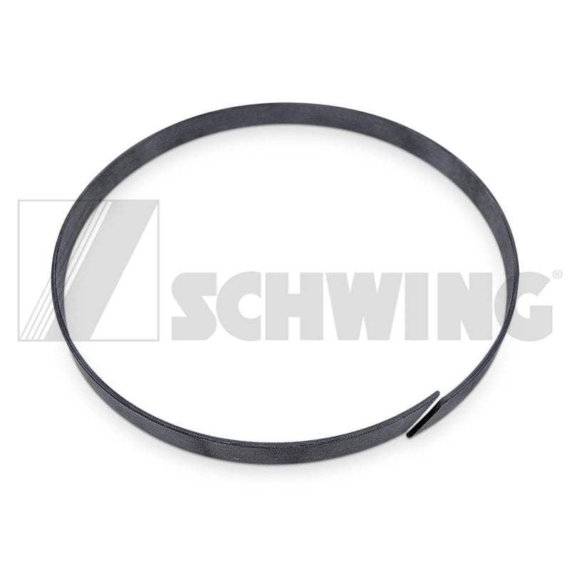 Seal - Piston Guide Ring 200/195 X 15 | Weight: 2 lbs | Dimensions: 14 X 194 X 194MM | Brand: SCHWING