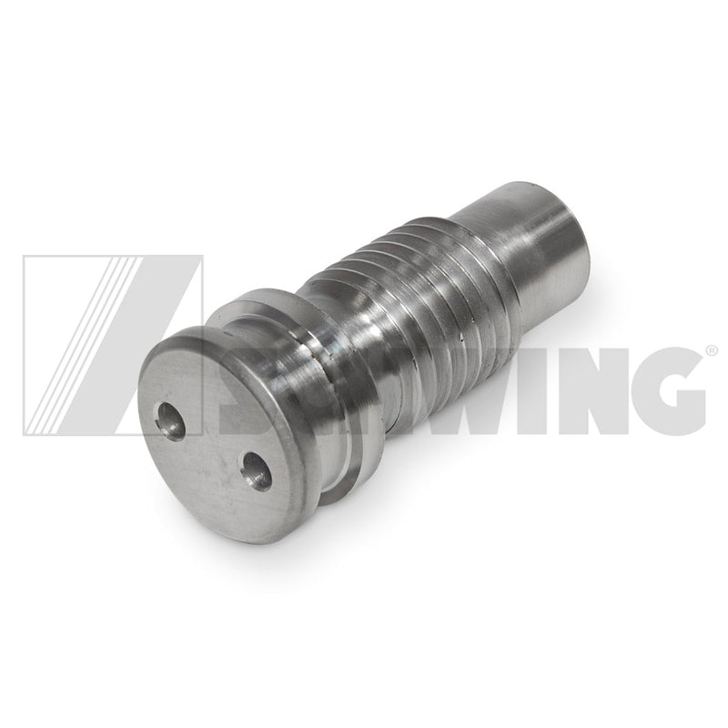 Screw - M 24 X 55 | Weight: 2 lbs | Dimensions: 55 X 24 X 24 MM | Brand: SCHWING