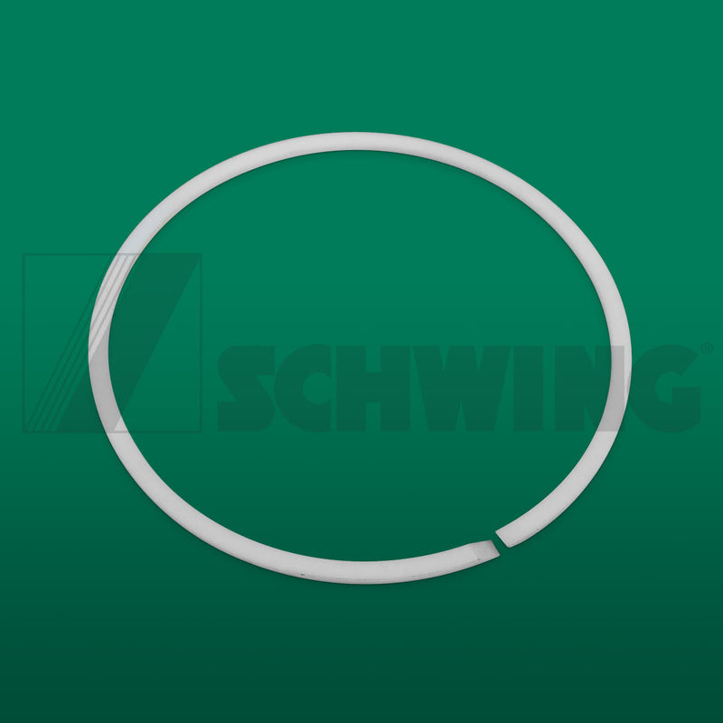 Seal - Ring, 86.4/80 X 1.5 Ptfe | Weight: 2 lbs | Dimensions: 20 X 10 X 23 MM | Brand: SCHWING