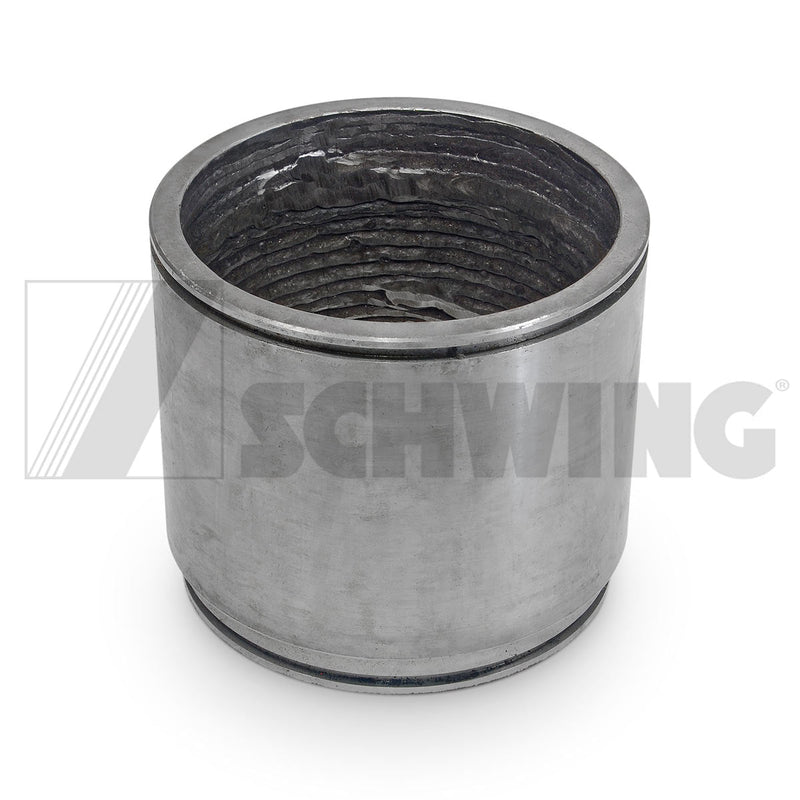 Tube - 7" X 0.75" W C1026 Cover Lining | Weight: 16 lbs | Dimensions: 170 X 170 X 150 MM | Brand: SCHWING