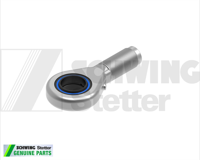 Parts - Rod End Hyd Cyl | Weight: 14 lbs | Brand: SCHWING