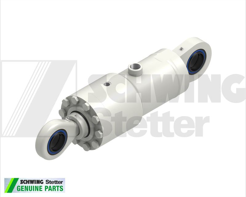 Cylinder Hyd, Shifting Cpl | Weight: 149 lbs | Brand: SCHWING