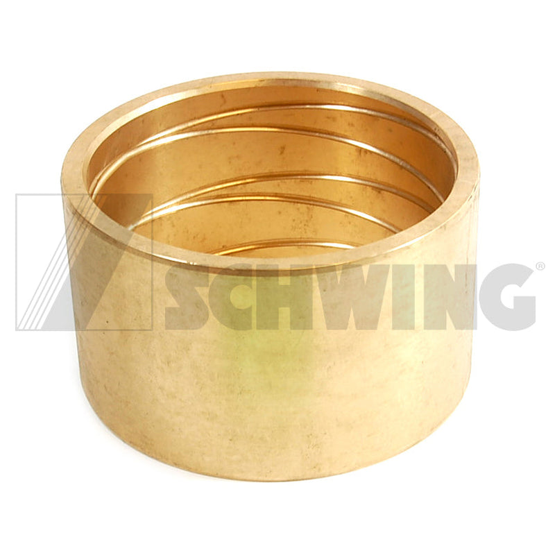 Bushing - D 105Mm X 70Mm C932 | Weight: 5 lbs | Dimensions: 120 X 120 X 70 MM | Brand: SCHWING