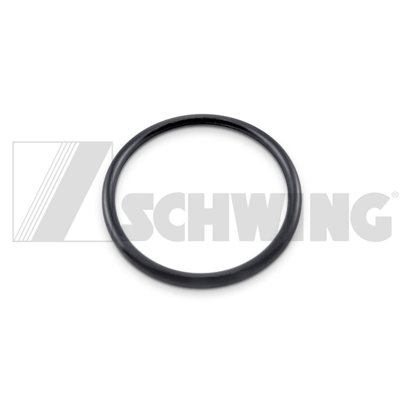 O-Ring 105 X  8 Nbr 70 | Weight: 2 lbs | Dimensions: 8 X 120 X 120MM | Brand: SCHWING