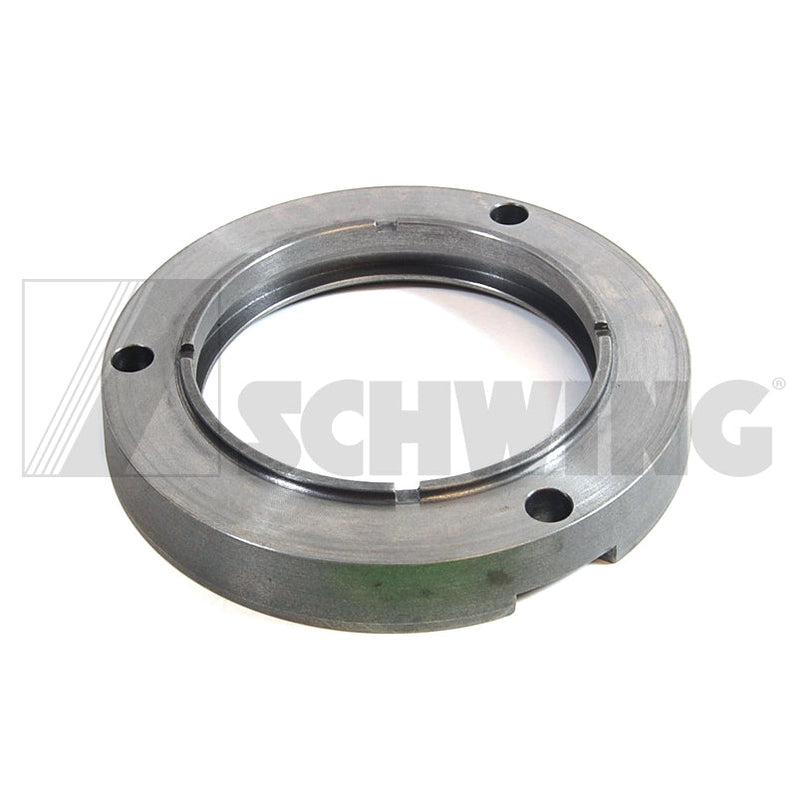 Seal - Cover | Weight: 5 lbs | Dimensions: 157 X 157 X 23 MM | Brand: SCHWING