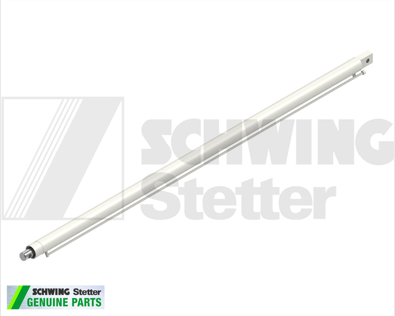Cylinder -Hyd Outrigger Front 32Xl Horiz | Weight: 156 lbs | Dimensions: 2690 X 80 X 105 | Brand: SCHWING