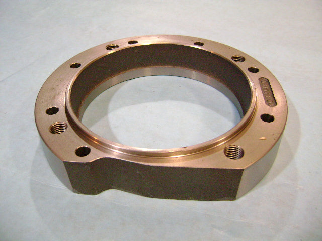 Gearbox - Mounting Flange 4195-1-04 | Weight: 12 lbs | Brand: SCHWING
