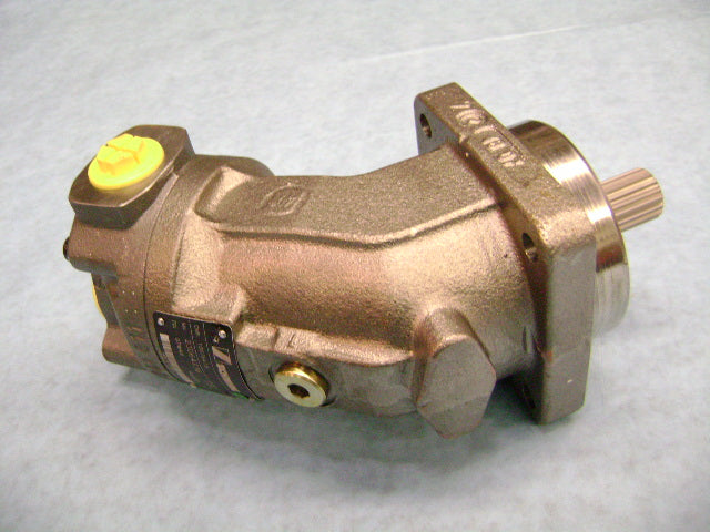 Pump - Hydraulic, A2Fo23/61R-Pzb06 Right | Weight: 24 lbs | Brand: SCHWING