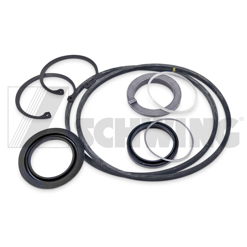 Parts - Seal Kit F/Mab 34010 | Weight: 2 lbs | Dimensions: 10 X 110 X 120MM | Brand: SCHWING