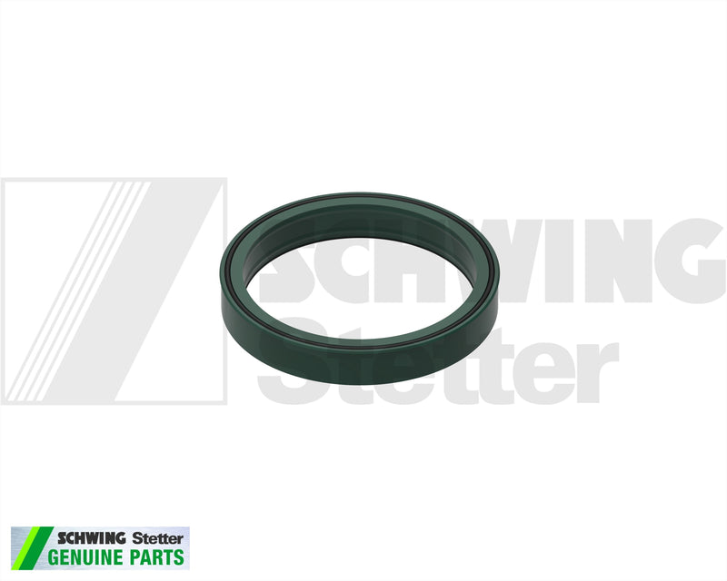 Rod Sealing 100 X 120 X 14.5 | Weight: 2 lbs | Brand: SCHWING