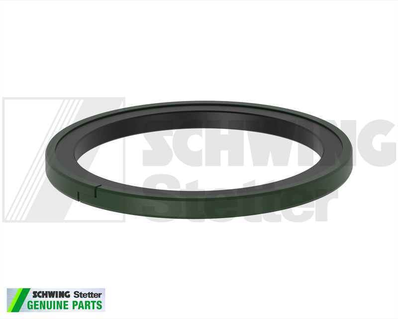 Cylinder - Sealing, D 110/198 X 8 | Weight: 2 lbs | Brand: SCHWING