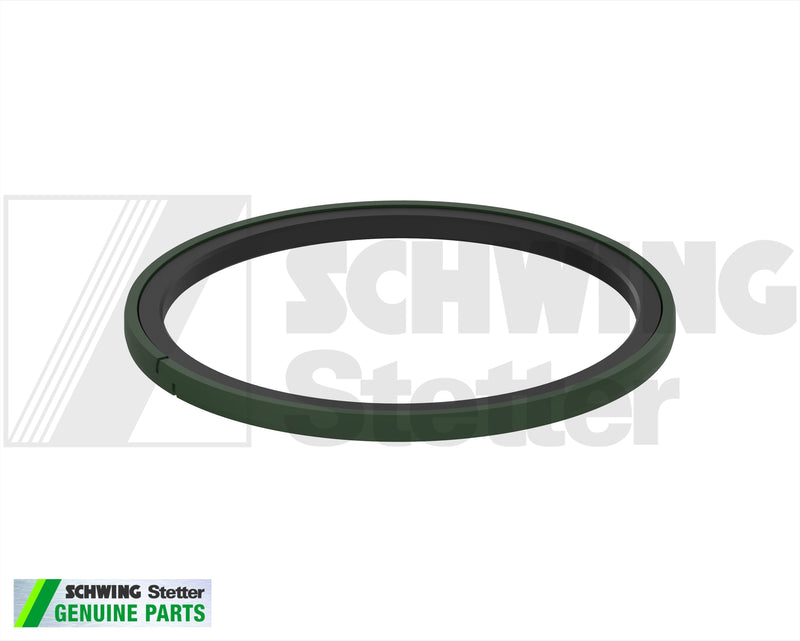 Cylinder - Sealing, D 180/159 X 8 | Weight: 2 lbs | Brand: SCHWING