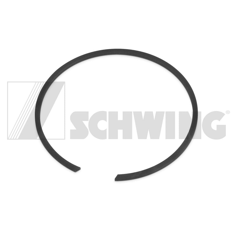 Ring - Retaining, Snap Sb 88 Seeger | Weight: 2 lbs | Dimensions: 110 X 105 X 3 MM | Brand: SCHWING