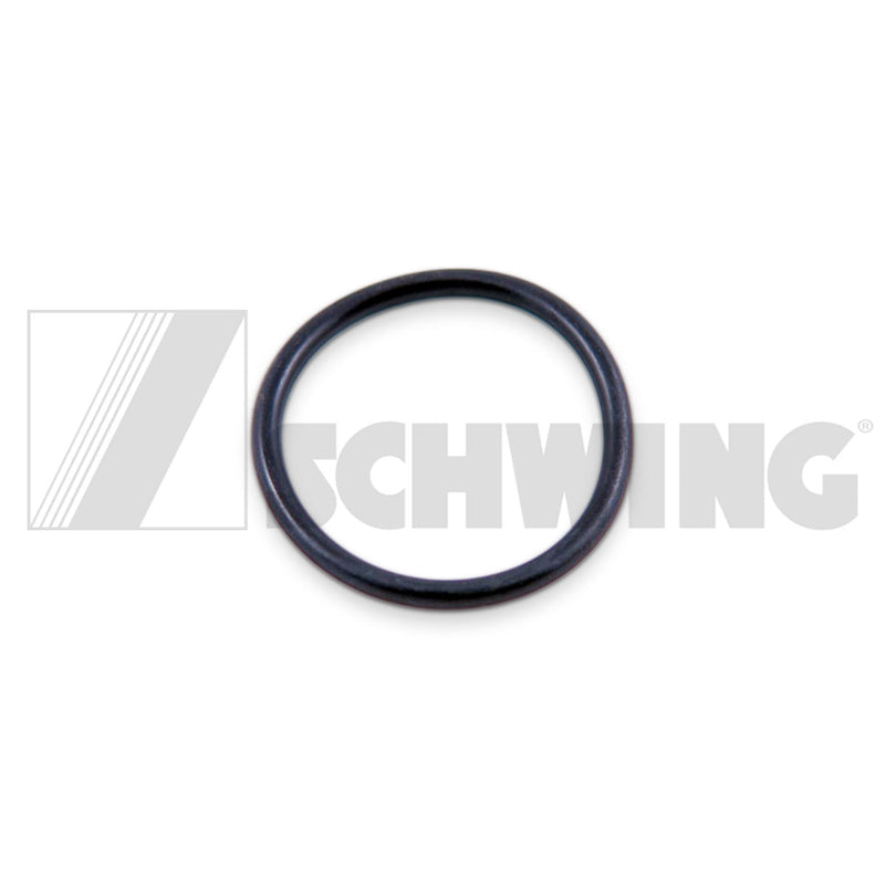 O-Ring  27 X  2.5 Perbunan 70 | Weight: 2 lbs | Dimensions: 3 X 27 X 27MM | Brand: SCHWING