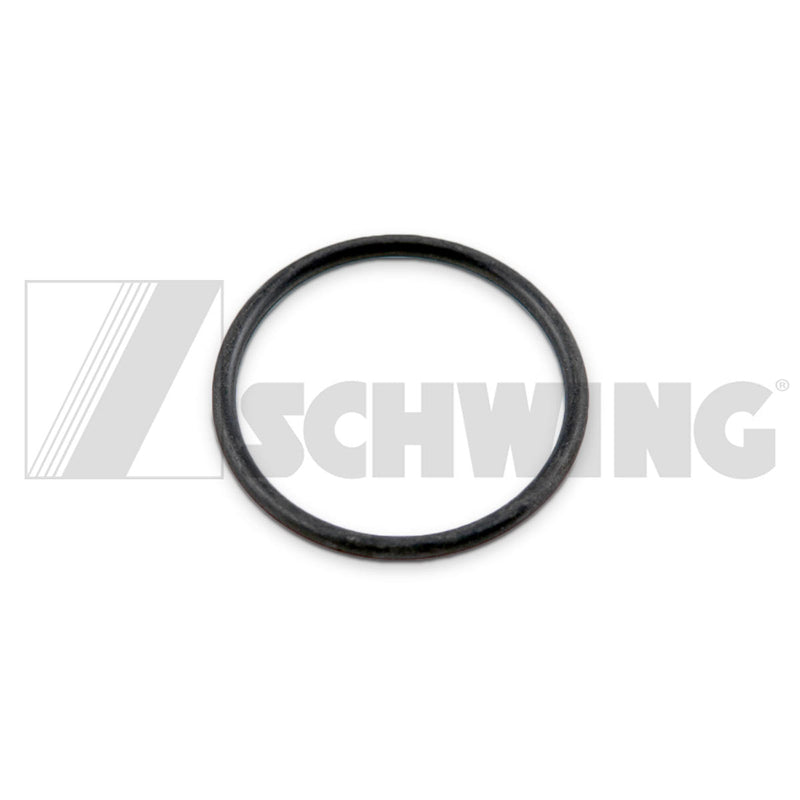 O-Ring  34 X  2.5 Perbunan 70 | Weight: 2 lbs | Dimensions: 3 X 34 X 34MM | Brand: SCHWING