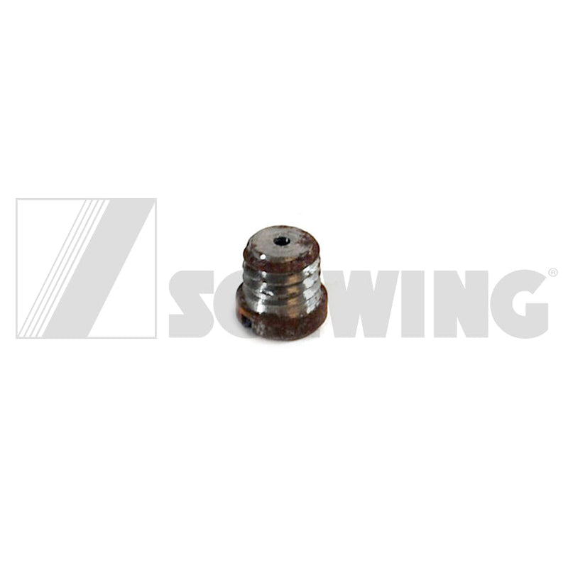 Orifice -Hyd, Nozzle 1.3Mm "C" Hd-44-12 | Weight: 1 lbs | Dimensions: 7 X 7 X 7 MM | Brand: SCHWING