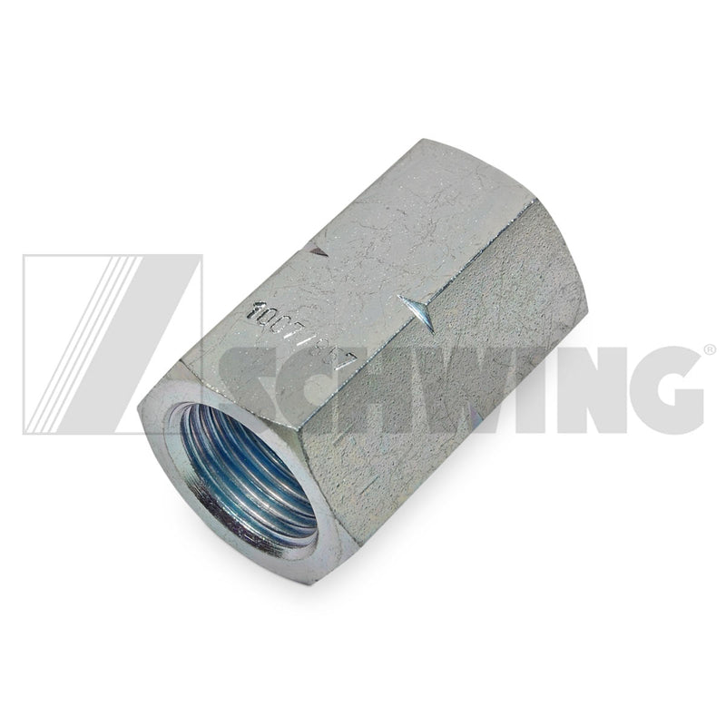 Orifice -Hyd, Nozzle 0.55Mm "N" | Weight: 2 lbs | Dimensions: 31 X 26 X 23 MM | Brand: SCHWING