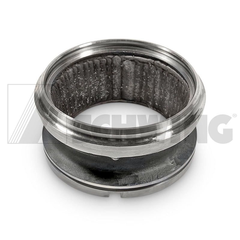 Casting - Transition Piece With Flange D | Weight: 38 lbs | Dimensions: 152 X 285 X 285MM | Brand: SCHWING