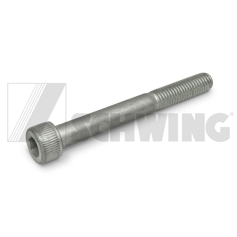 Screw Din 912 M 10 X 85-10.9-Zfshl | Weight: 2 lbs | Dimensions: 95 X 16 X 16 MM | Brand: SCHWING