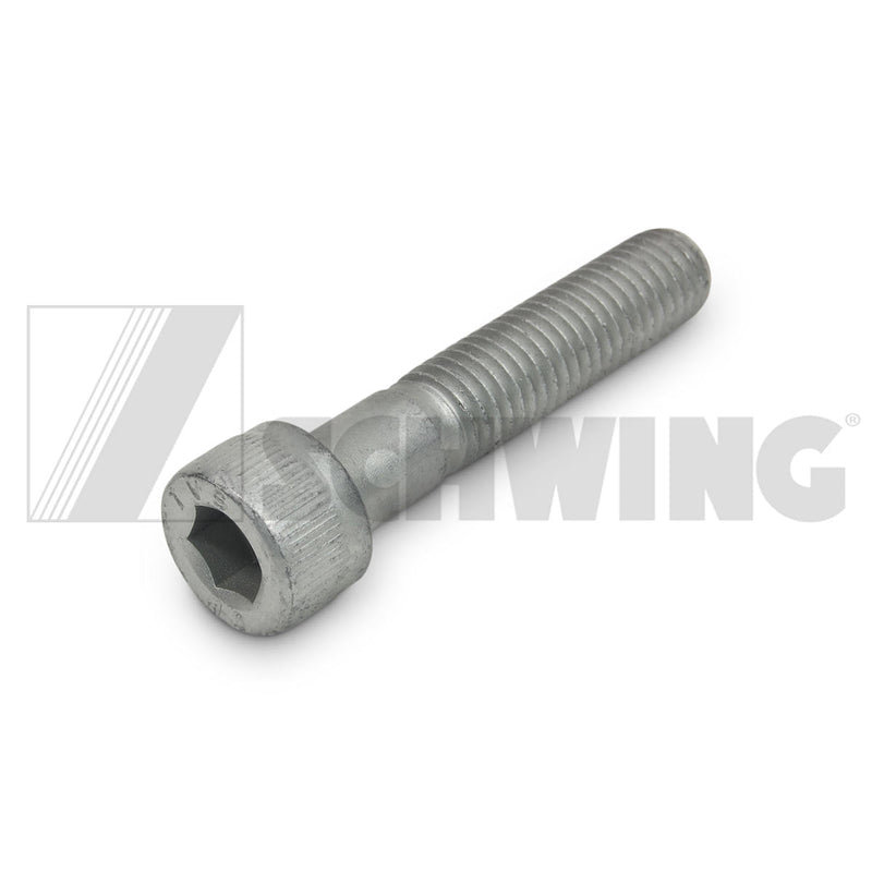 Screw Din 912 M 10 X 50-10.9-Zfshl | Weight: 2 lbs | Dimensions: 60 X 16 X 16 MM | Brand: SCHWING