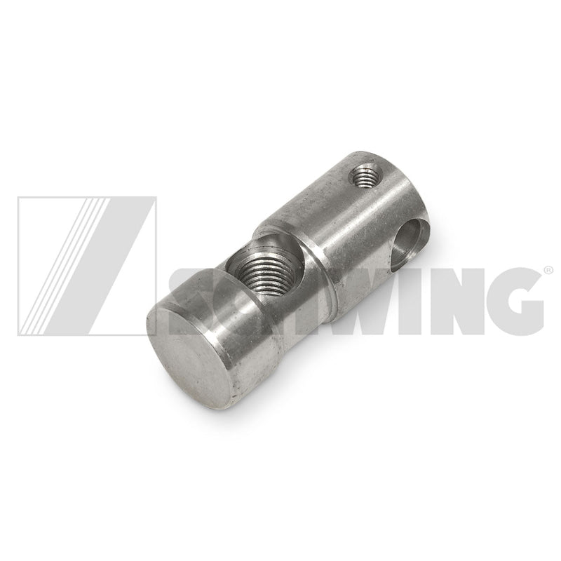 Pin - Sm 12 L10 E/F | Weight: 2 lbs | Dimensions: 37 X 16 X 16 MM | Brand: SCHWING