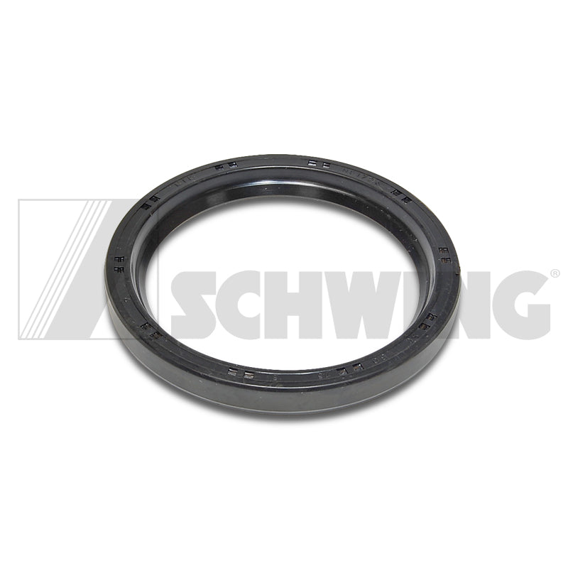 Parts - Ring Radial Sealing 60/75 X 8 | Weight: 2 lbs | Dimensions: 75 X 75 X 8 MM | Brand: SCHWING