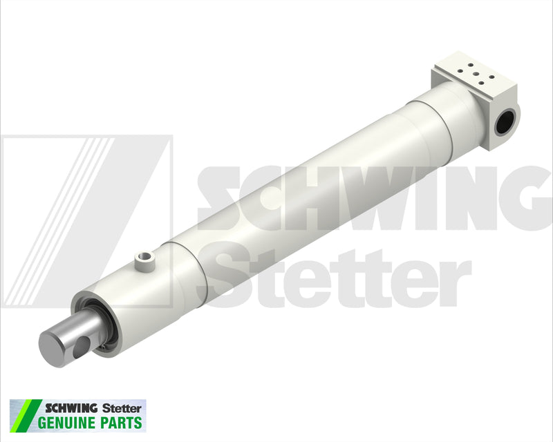 Cylinder - Hyd 70/50 X 430 | Weight: 59 lbs | Brand: SCHWING