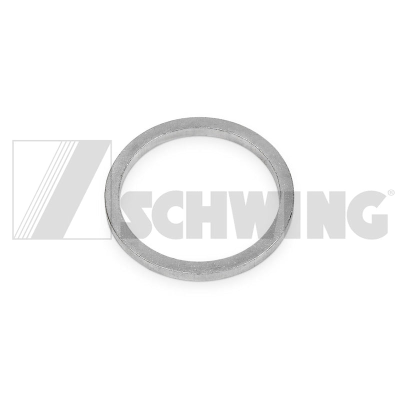 Seal - Ring For Switch 10083121 | Weight: 2 lbs | Dimensions: 22 X 22 X 2 MM | Brand: SCHWING