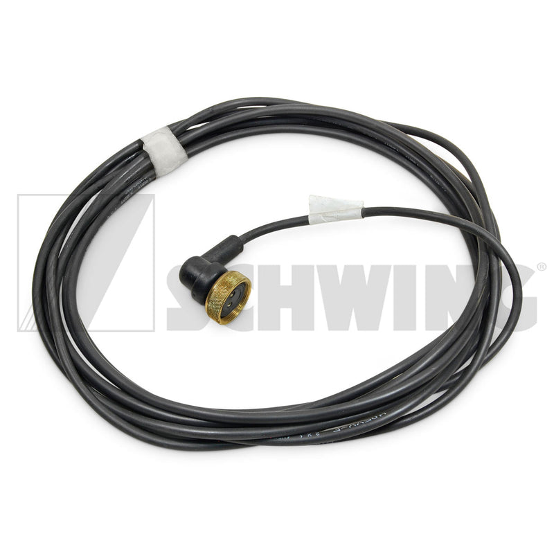 Harn - Plug With 1M Line | Weight: 2 lbs | Dimensions: 280 X 280 X 40 MM | Brand: SCHWING