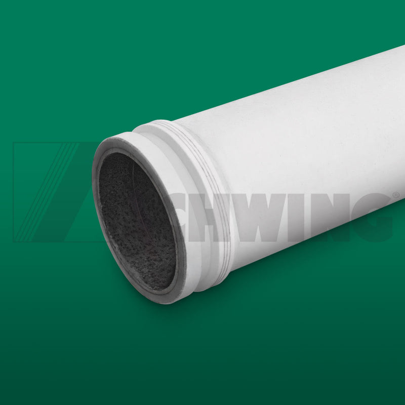 Pipe - Deck, Dn125 5-1/2" X 3000 - S2000 | Weight: 190 lbs | Dimensions: 152 X 152 X 3000 | Brand: SCHWING
