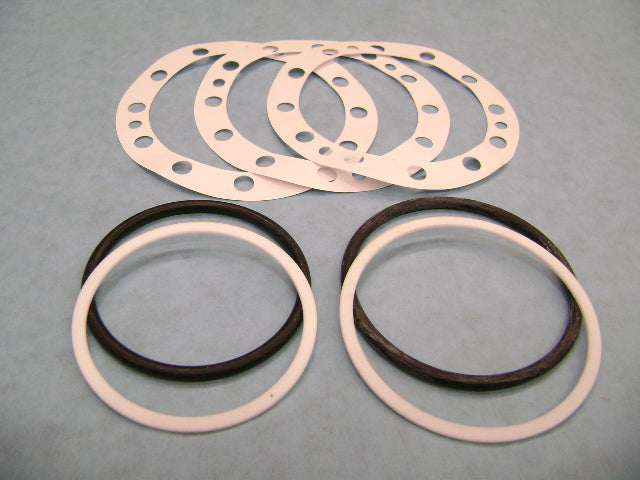 Seal - Set For Brake 790-16-047 | Weight: 3 lbs | Brand: SCHWING