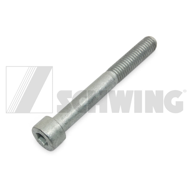 Screw Din 912 M  8 X 65-10.9-Zfshl | Weight: 2 lbs | Dimensions: 73 X 13 X 13 MM | Brand: SCHWING