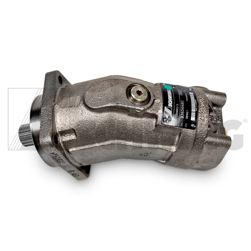 Pump - Hyd, A2Fo 16/61L-Pab06 | Weight: 15 lbs | Dimensions: 105 X 112 X 230MM | Brand: SCHWING