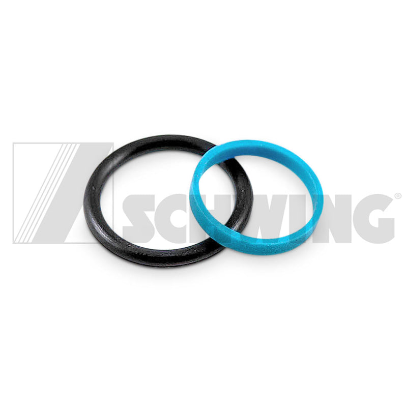 Parts - Ring Sliding With O-Ring | Weight: 2 lbs | Dimensions: 2 X 22 X 22MM | Brand: SCHWING