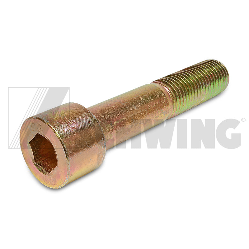 Screw Din 912 M 30 X150-8.8-Vzd | Weight: 4 lbs | Dimensions: 180 X 45 X 45 MM | Brand: SCHWING