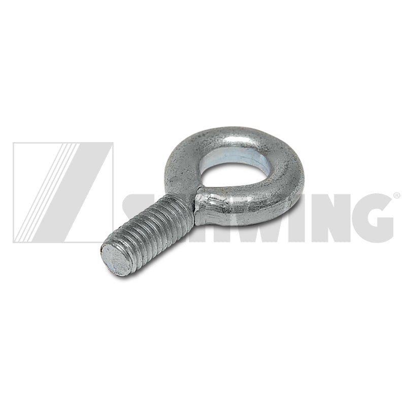Screw - Eye Bolt M 5 X 10 | Weight: 2 lbs | Dimensions: 28 X 16 X 5 MM | Brand: SCHWING