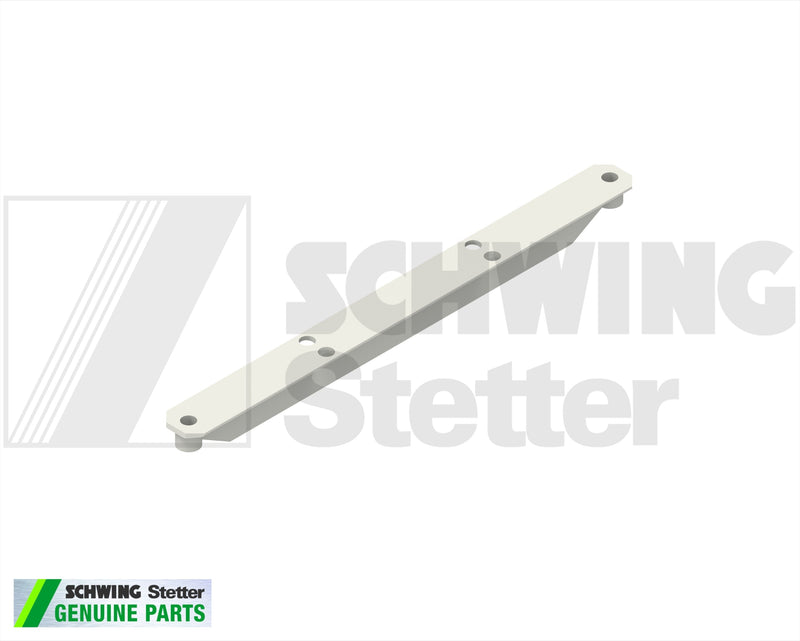 Stirrup | Weight: 11 lbs | Brand: SCHWING