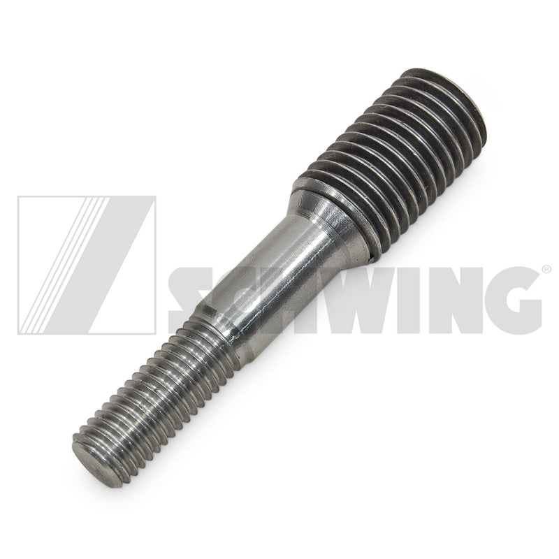 Mounting Bolt - Ram Installation Tool | Weight: 2 lbs | Dimensions: 92 X 20 X 20 MM | Brand: SCHWING