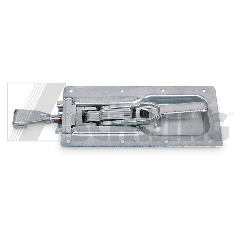 Lock Bar Assy | Weight: 5 lbs | Dimensions: 25 X 121 X 355MM | Brand: SCHWING