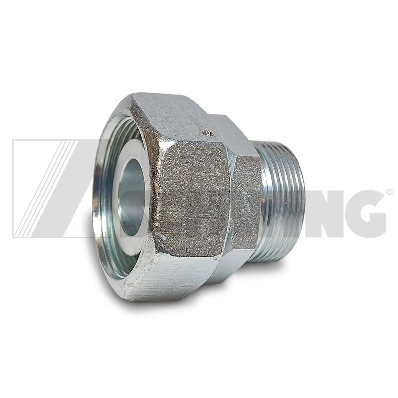 Fitting - Hyd, Redsd 38-S X 30-S | Weight: 3 lbs | Dimensions: 70 X 60 X 60 | Brand: SCHWING
