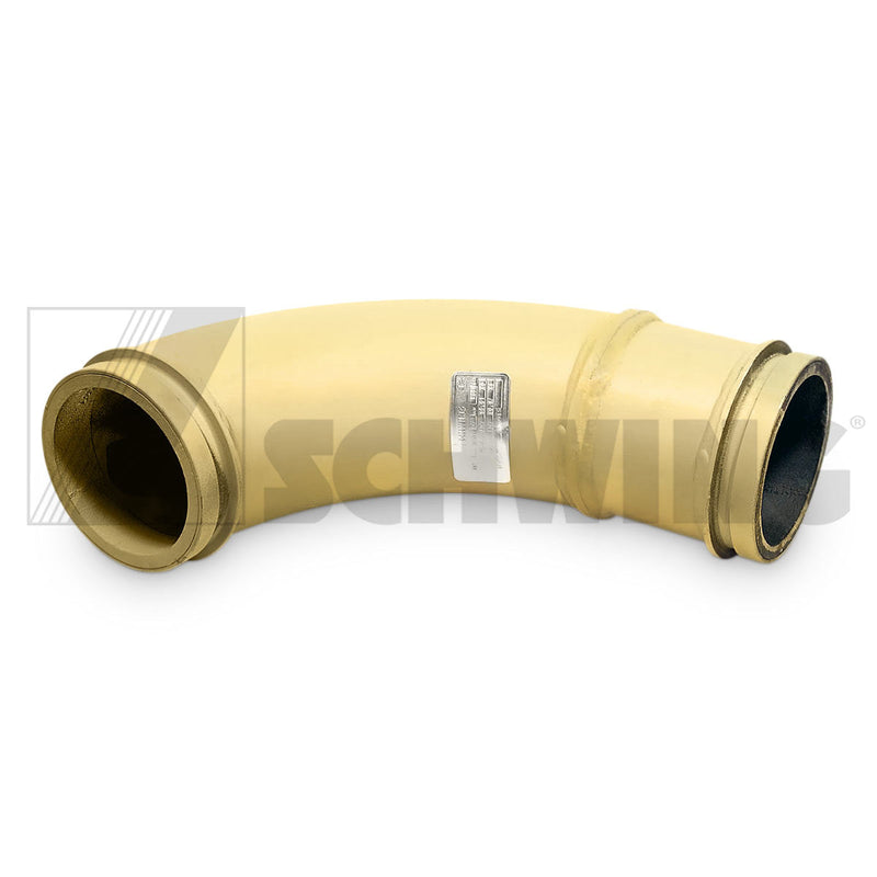 Pipe -Elbow,Dn125 5 1/2" 90º S2000 100Mm | Weight: 49 lbs | Dimensions: 260 X 570 X 570MM | Brand: SCHWING