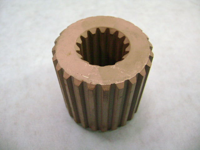 Parts - Coupling Gear 4261 7 14 F/A10V0 | Weight: 6 lbs | Brand: SCHWING