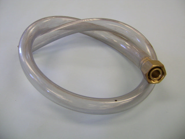 Assy - Drain Connecting Pcs. R1" | Weight: 4 lbs | Brand: SCHWING