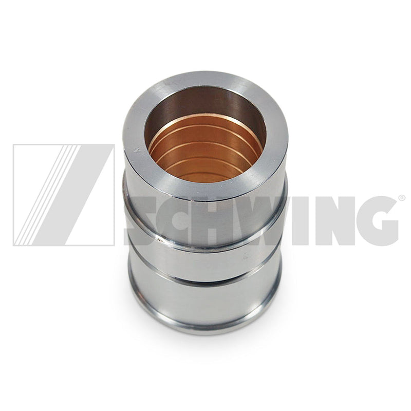 Assy - Bushing, D 120/80 | Weight: 16 lbs | Dimensions: 127 X 127 X 177MM | Brand: SCHWING