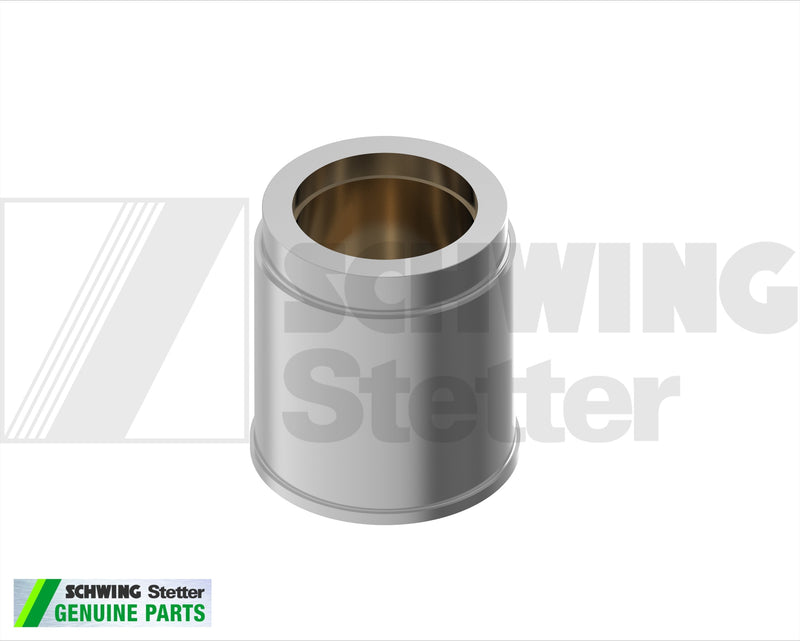 Assy - Bushing, D 140 X 225 | Weight: 57 lbs | Dimensions: D 140 X 225 | Brand: SCHWING