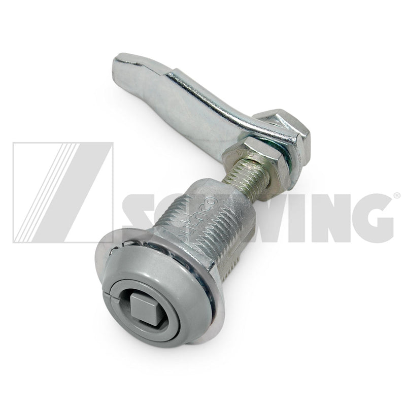 Lock | Weight: 2 lbs | Dimensions: 110 X 55 X 35 MM | Brand: SCHWING